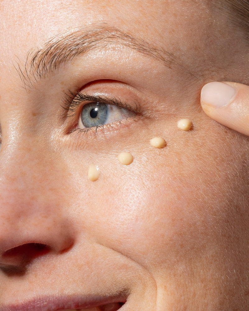 Eyes 27 Bio-Restructuring Cell Repair Eye Cream