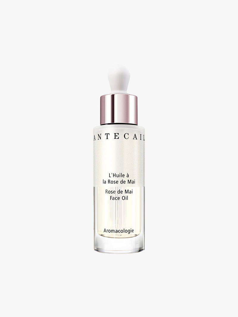 Rose de Mai Face Oil