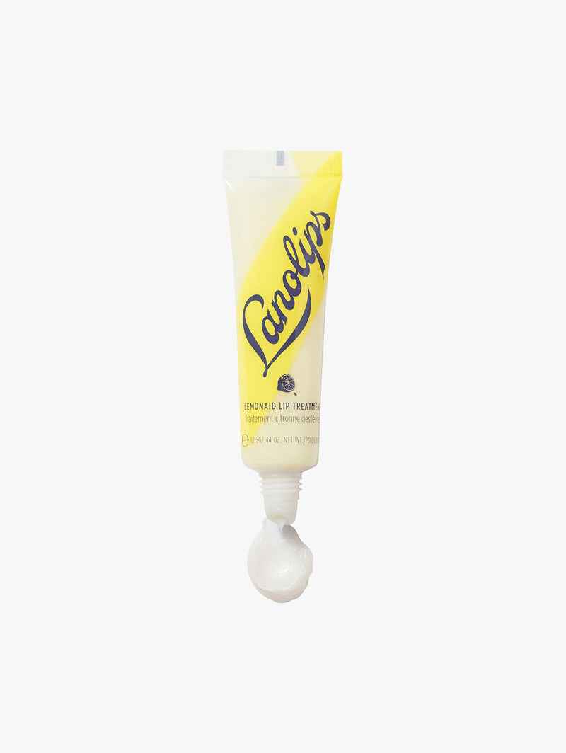Lemonaid Lip Treatment