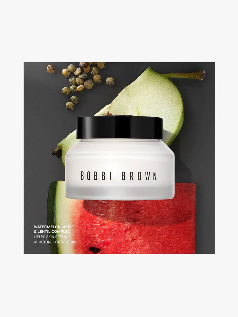 Hydrating Face Cream