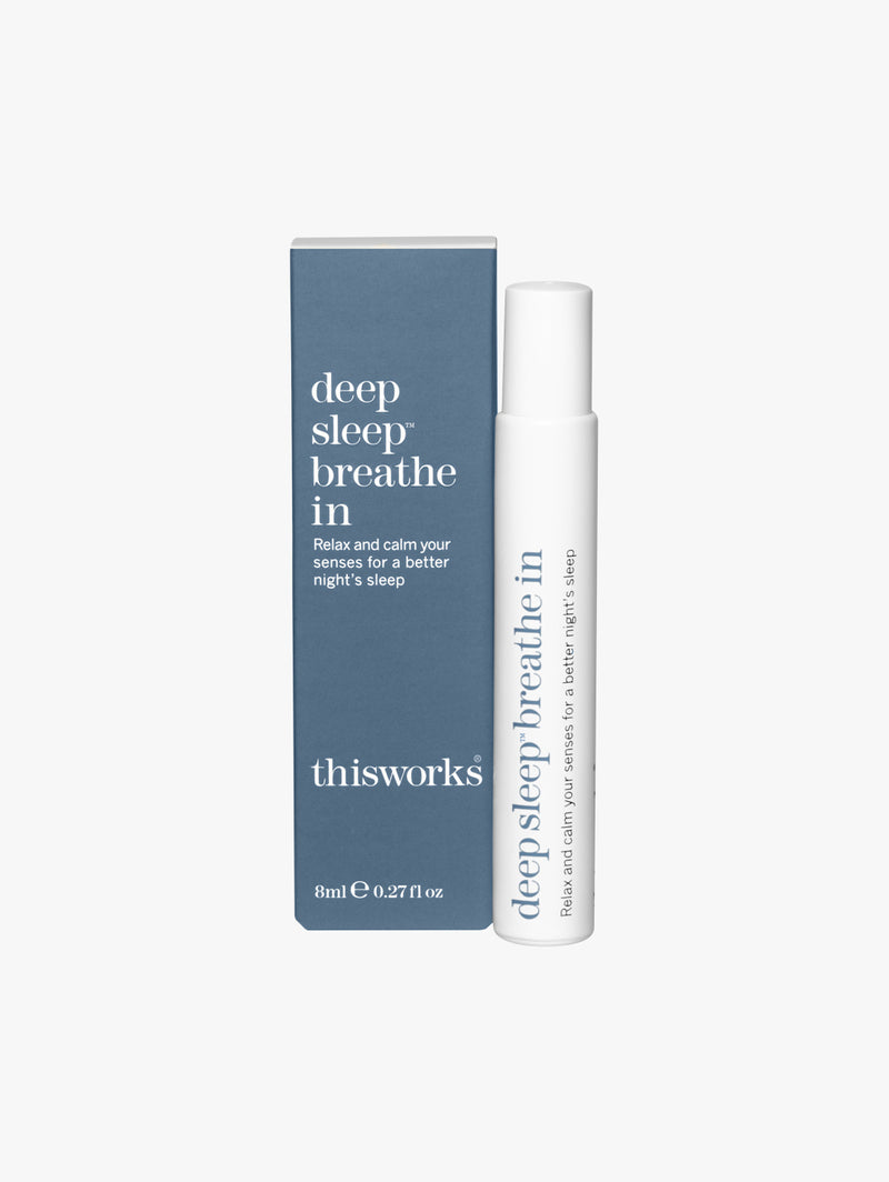 Deep Sleep Breathe In