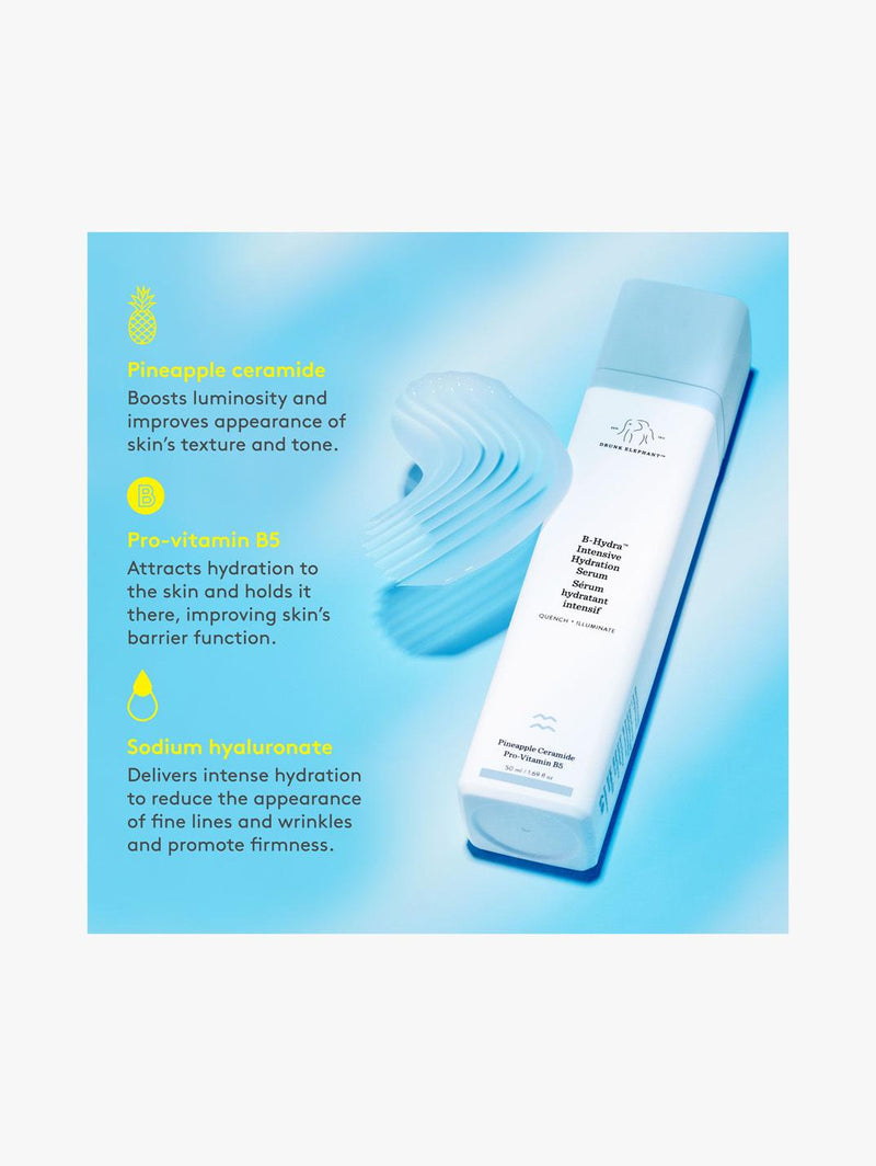 B-Hydra™ Intensive Hydration Serum