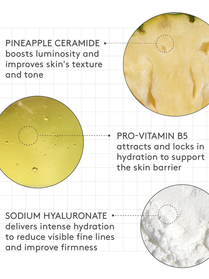B-Hydra™ Intensive Hydration Serum