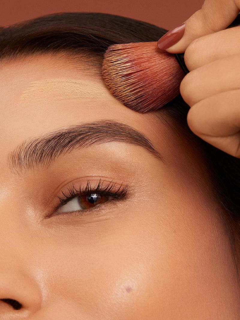 Full Coverage Face Brush