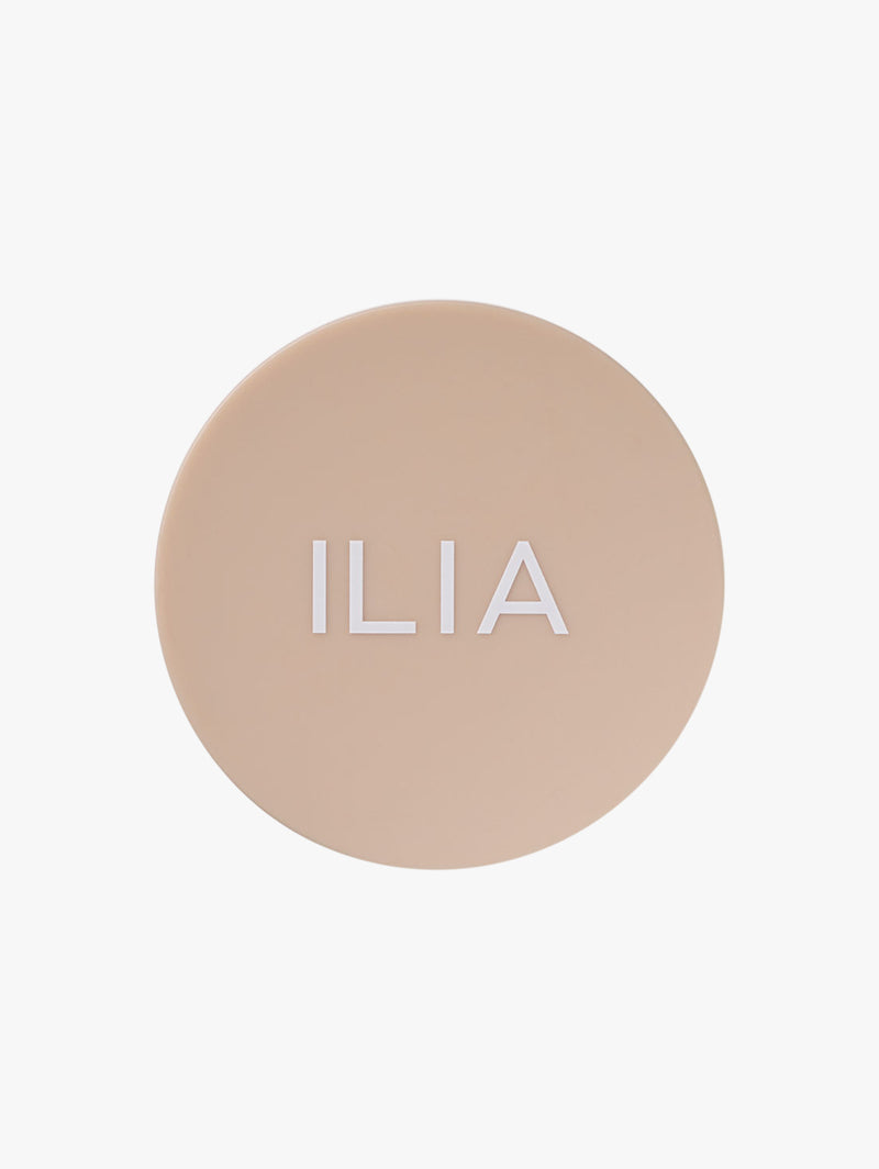 Soft Focus Setting Powder