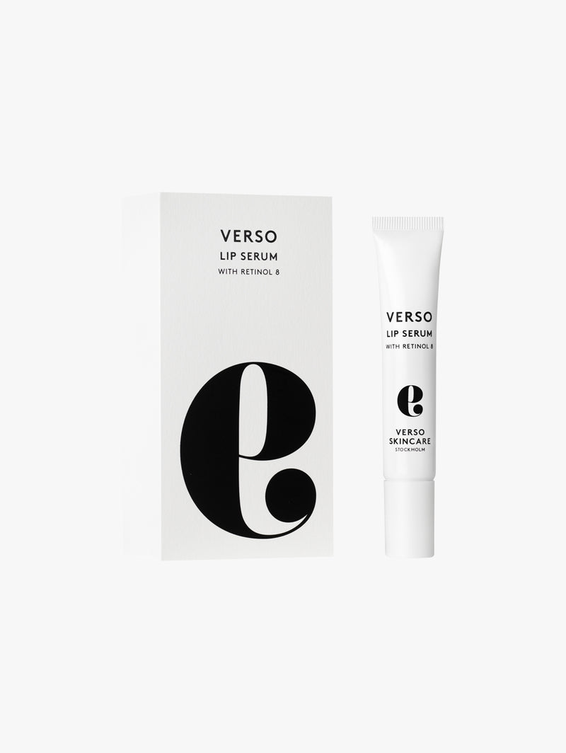 Lip Serum