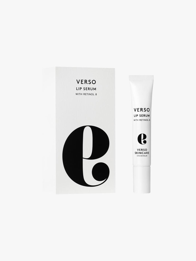 Lip Serum