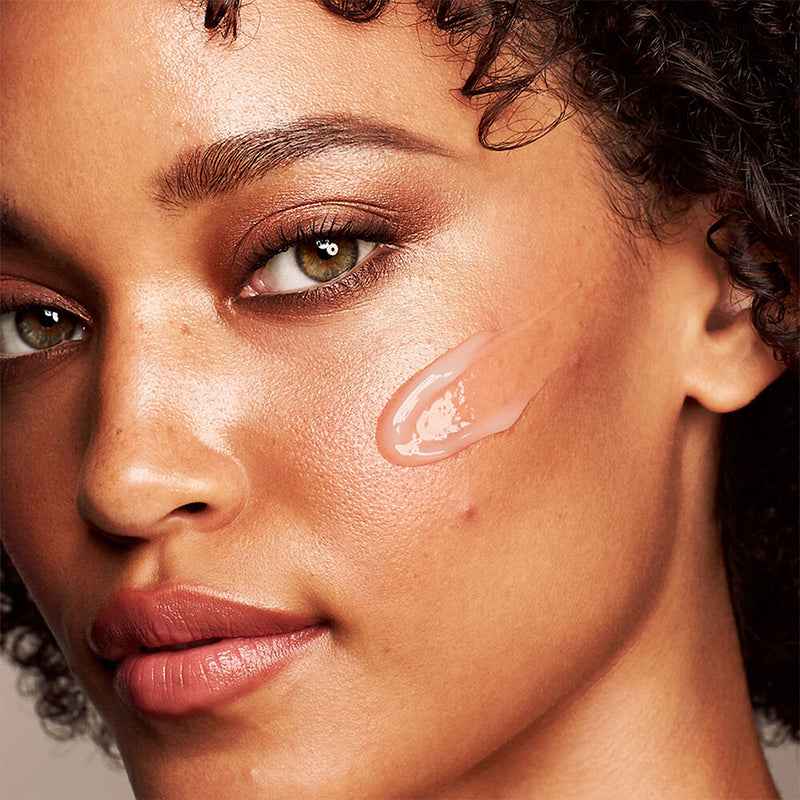 Wrinkle Warrior 2-in-1 Plumping Moisturizer + Serum