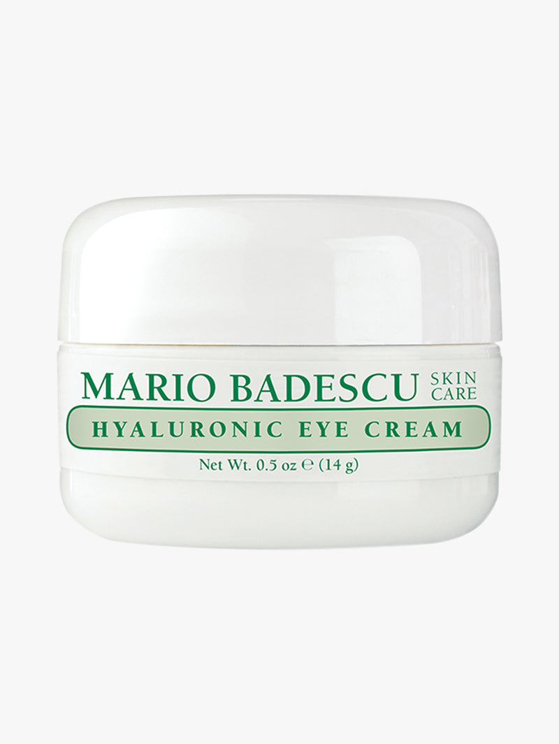 Hyaluronic Eye Cream