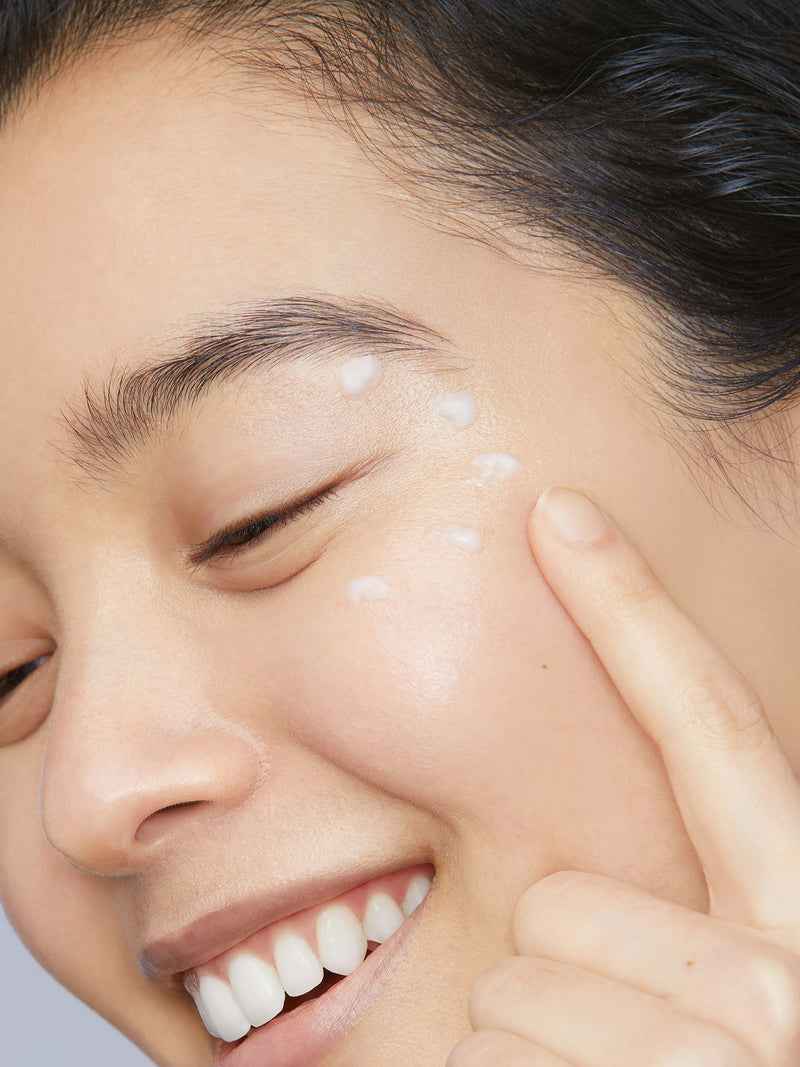 Glycolic Eye Cream