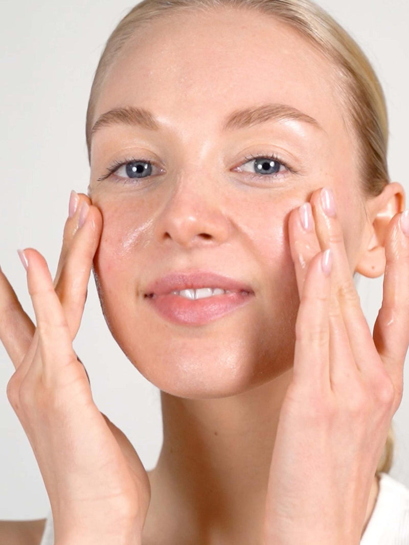 Botanical Exfoliating Scrub