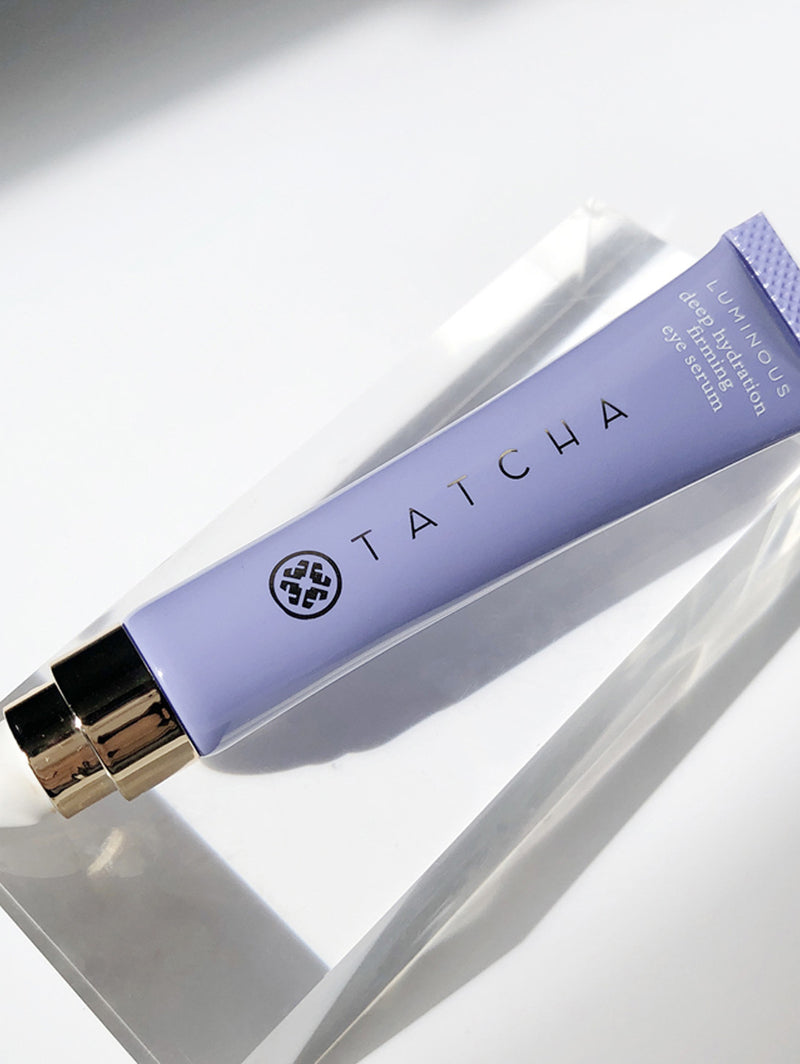 Luminous Deep Hydration Firming Eye Serum