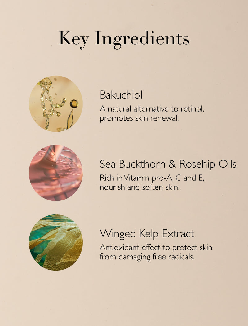 Miracle Facial Oil
