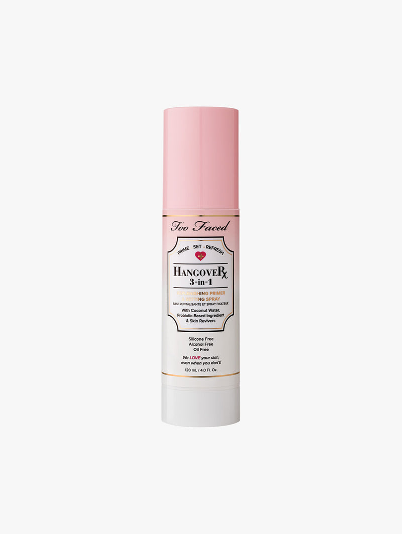 Hangover 3-in-1 Replenishing Primer & Setting Spray