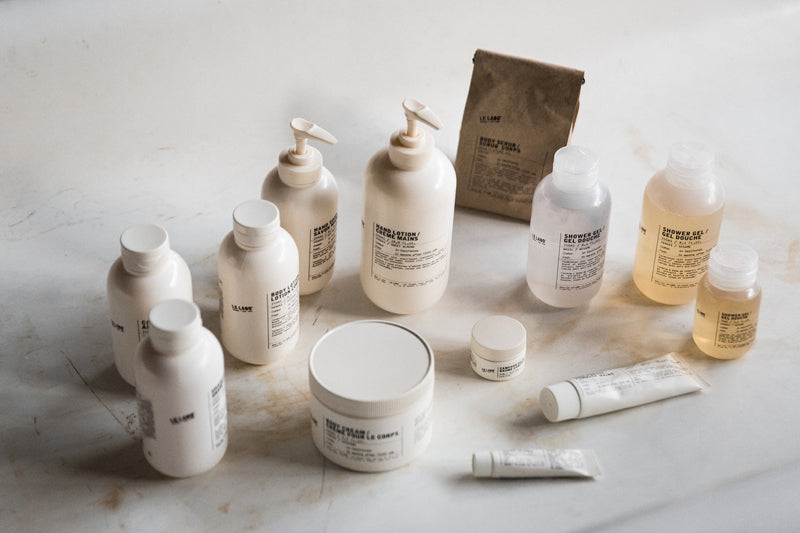 Hinoki Hand Soap