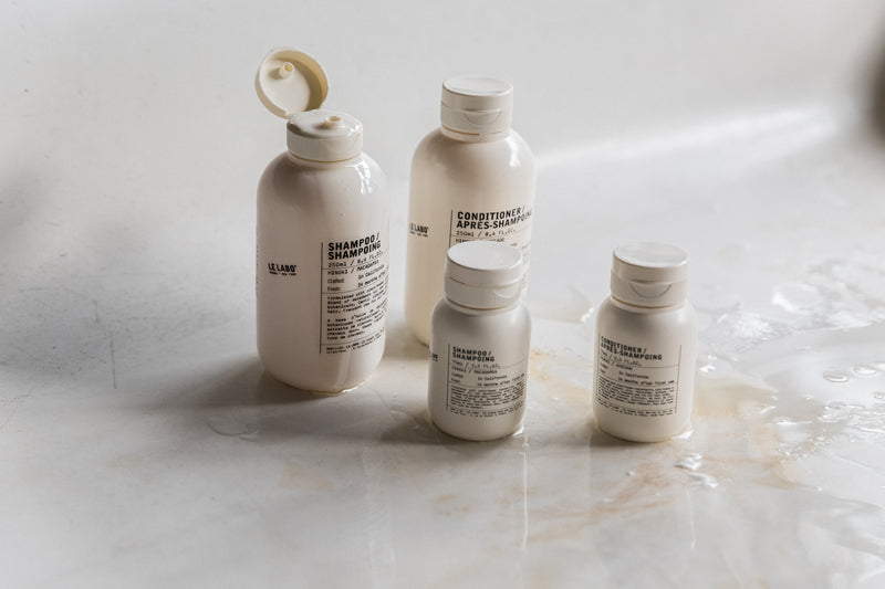 Shampoo Hinoki