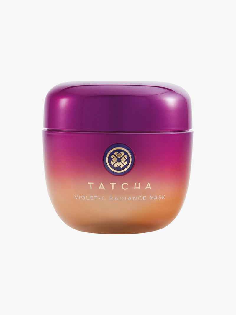 Violet-C Radiance Mask