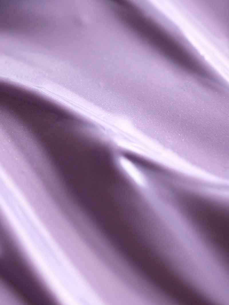 Violet-C Radiance Mask