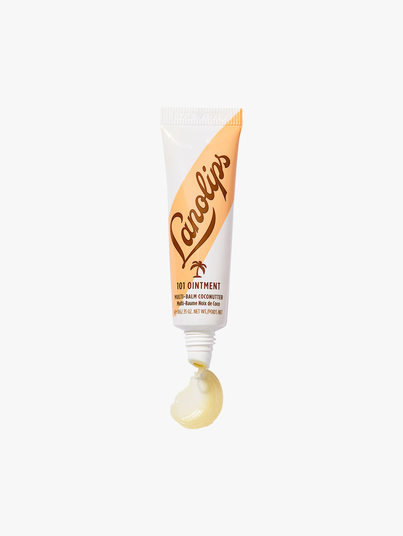 101 Ointment Multi-Balm Coconutter
