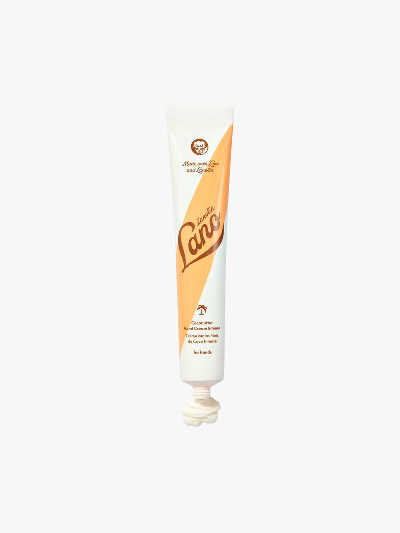 Lano Coconutter Hand Cream Intense