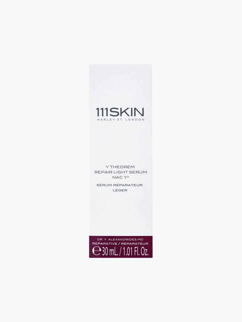 Y Theorem Repair Light Serum NAC Y2™