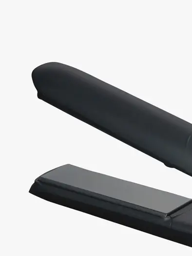 Gold Hair Straightener