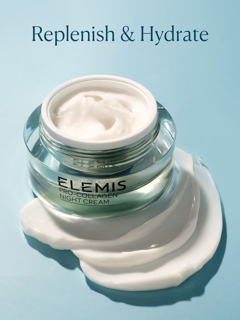 Pro-Collagen Night Cream