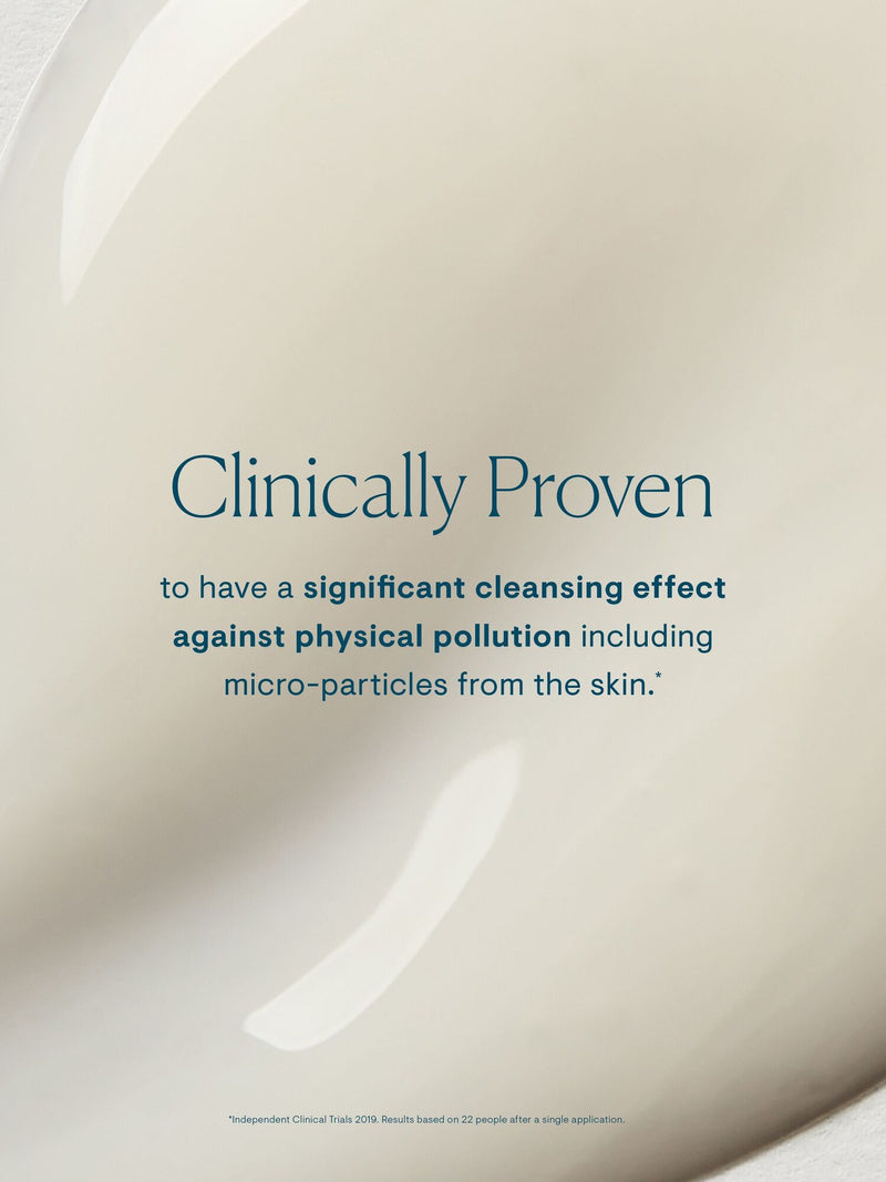 Dynamic Resurfacing Facial Wash