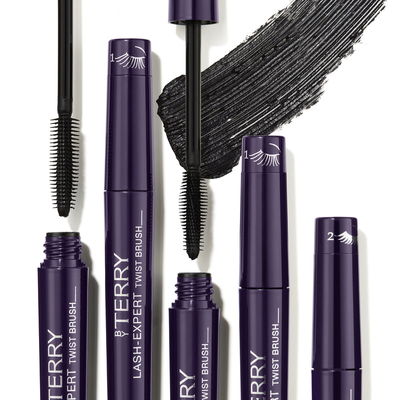Lash-Expert Twist Brush Mascara