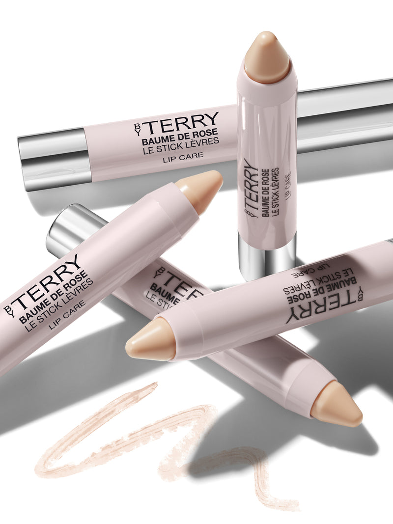 Baume de Rose Lip Crayon