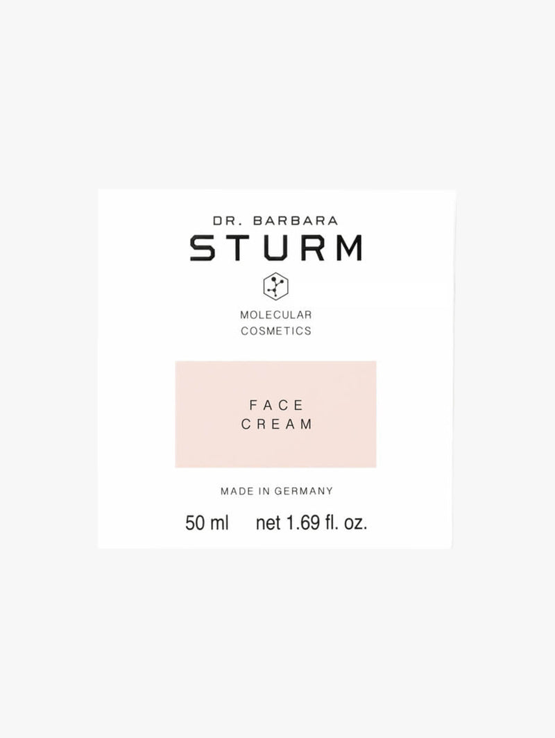 Face Cream