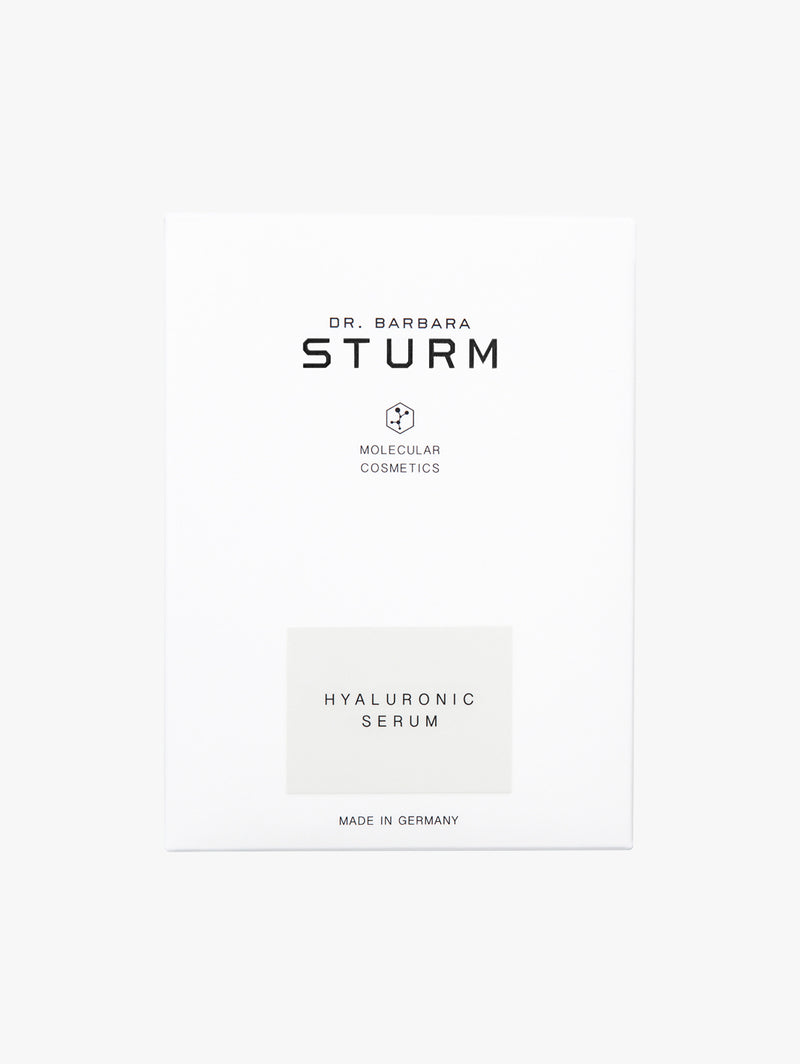 Hyaluronic Serum