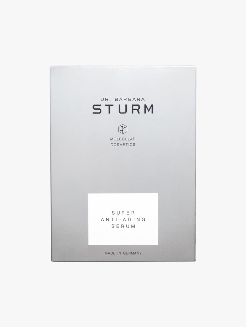 Super Anti-Aging Serum