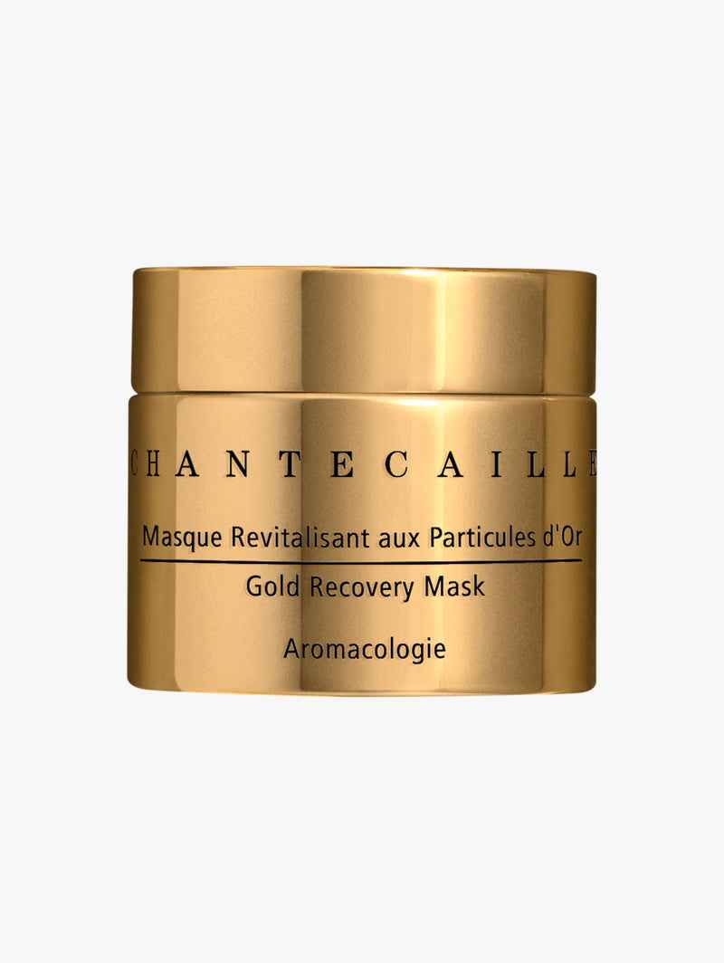 Gold Recovery Mask