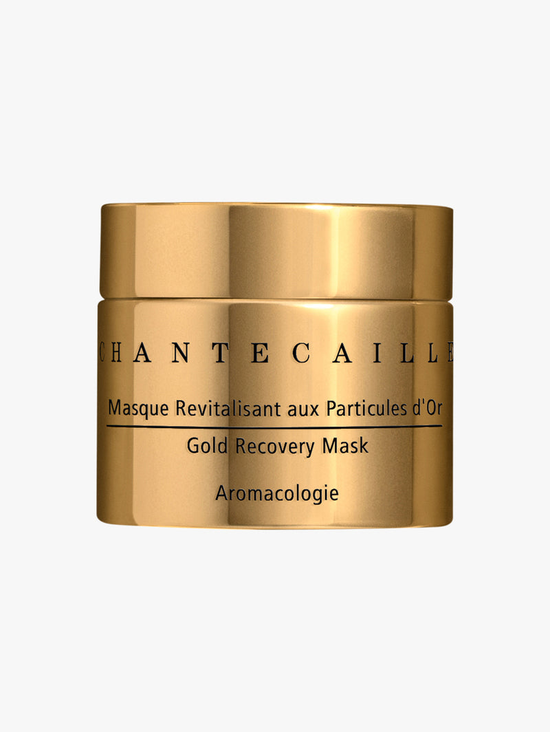 Gold Recovery Mask