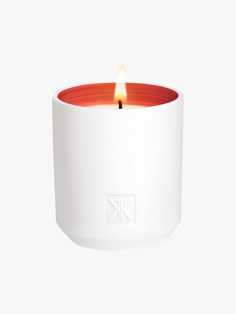 Rue des Groseilliers Scented Candle
