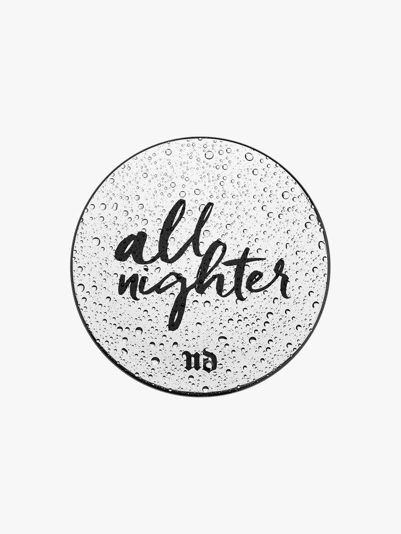 All Nighter Waterproof Setting Powder