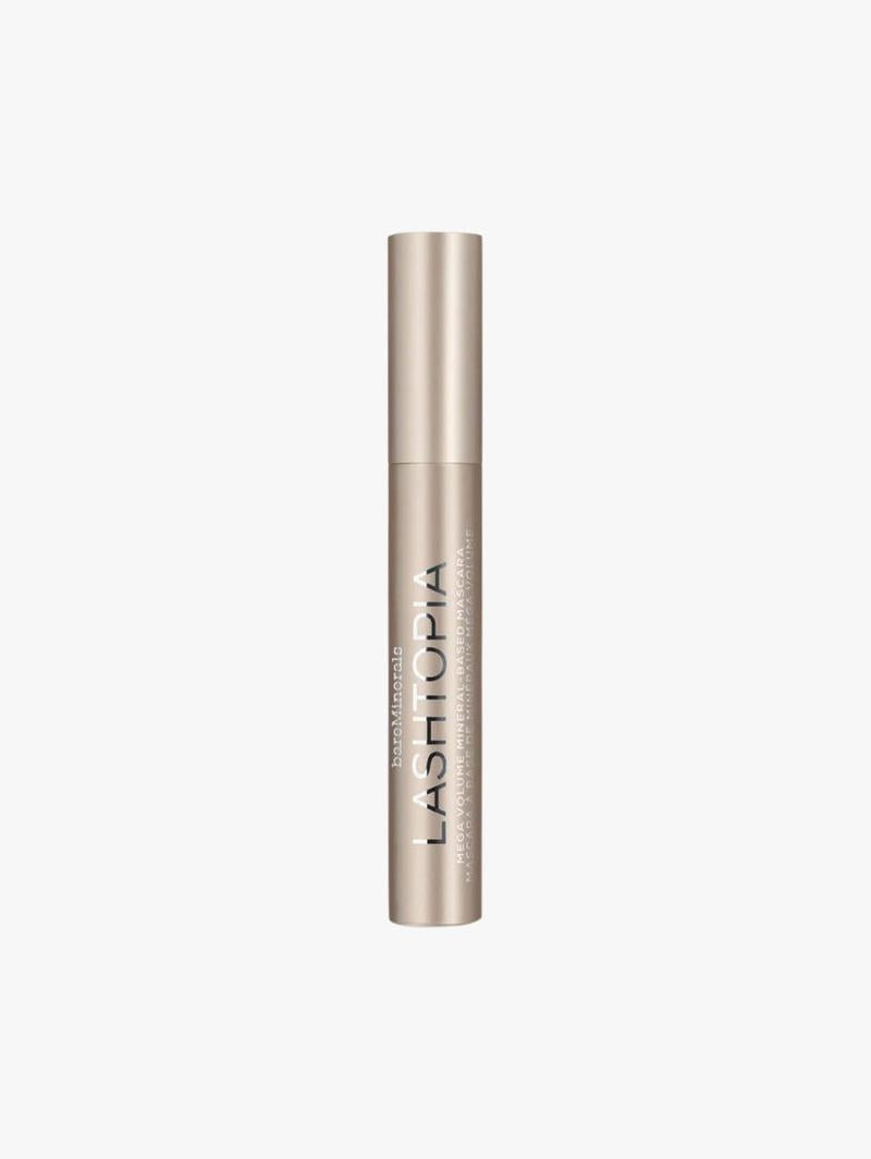 Lashtopia Volumizing Mascara