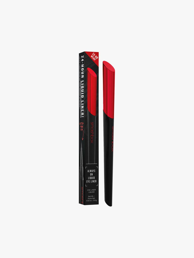 Always On Liquid Liner