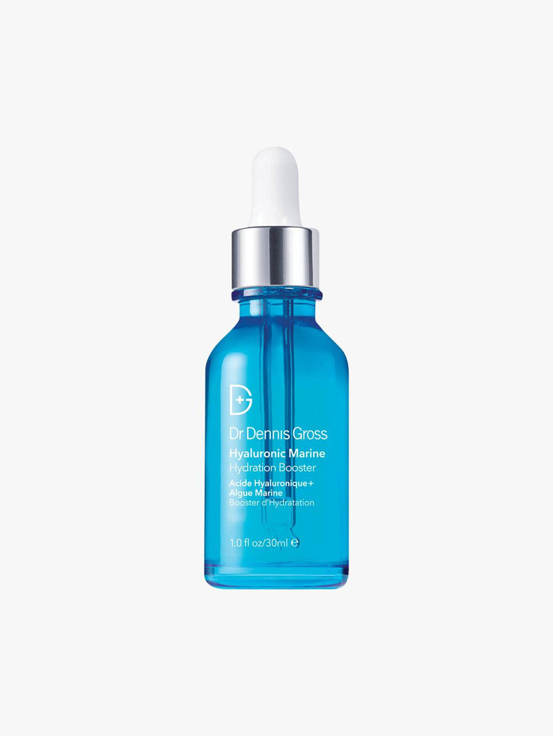 Hyaluronic Marine Hydration Booster