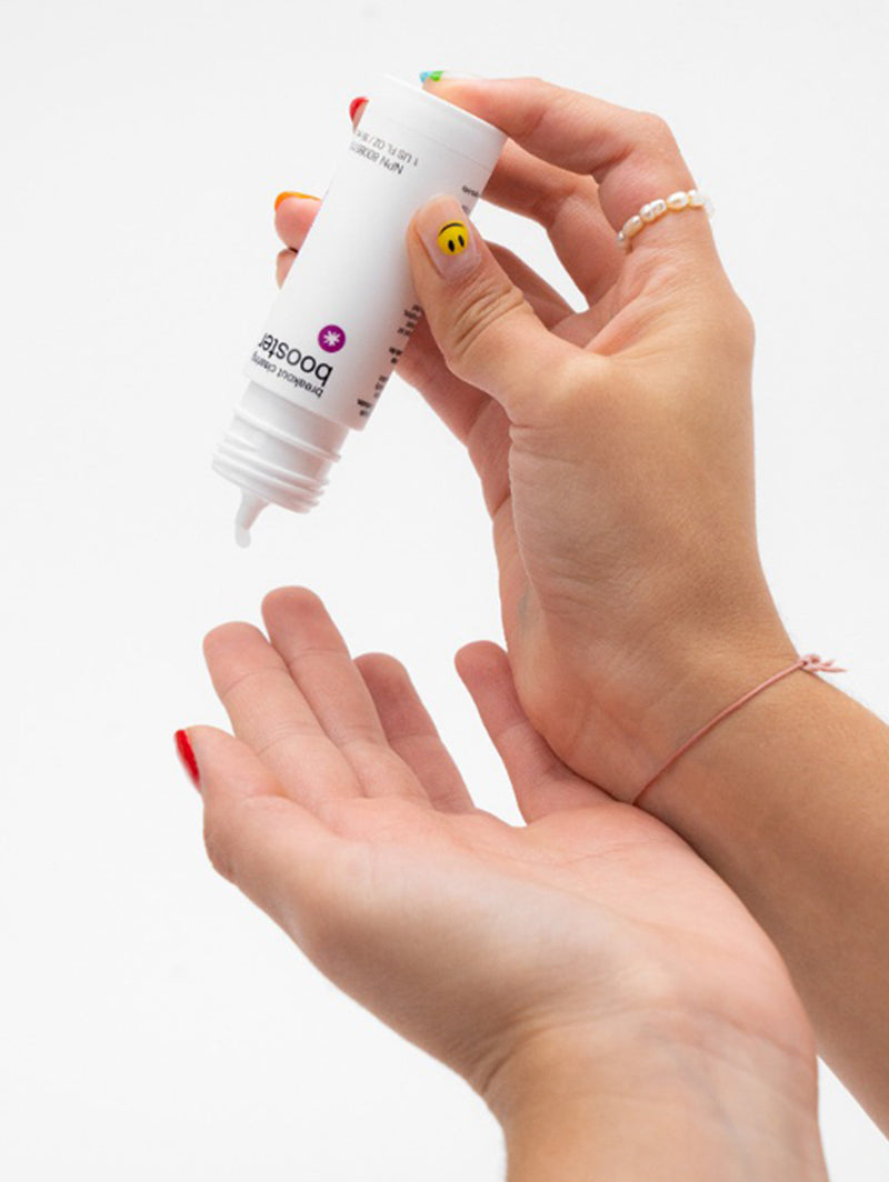 ClearStart Breakout Clearing Booster