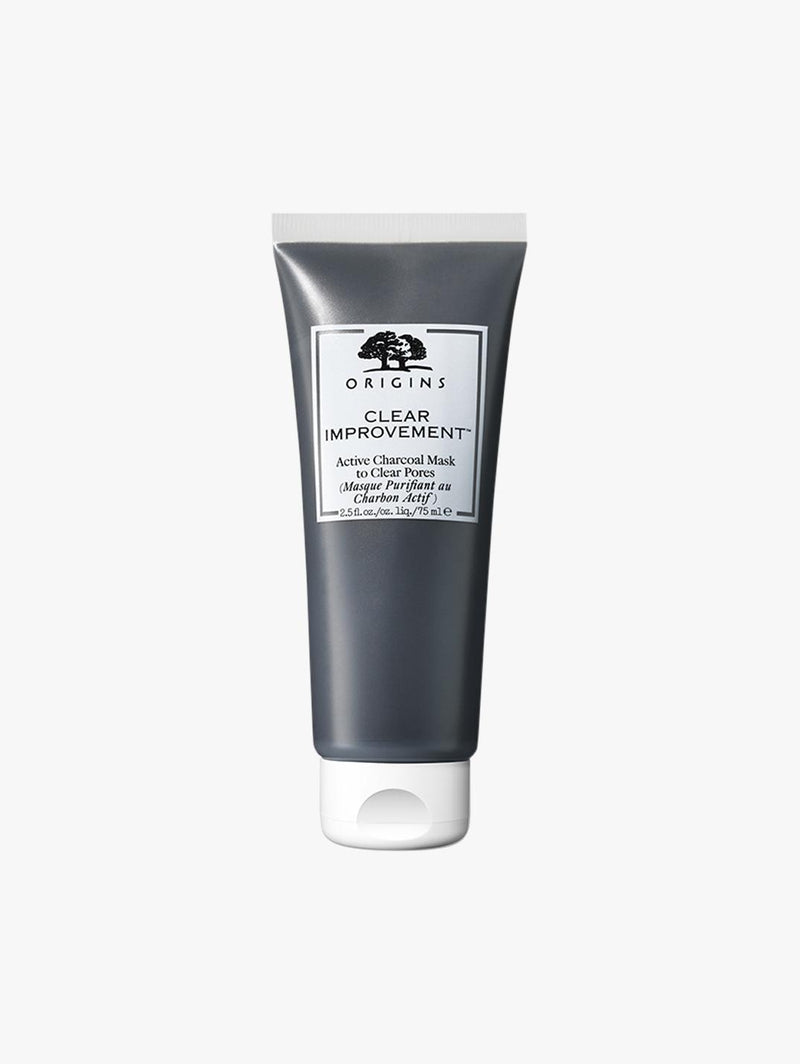 Clear Improvement Mask