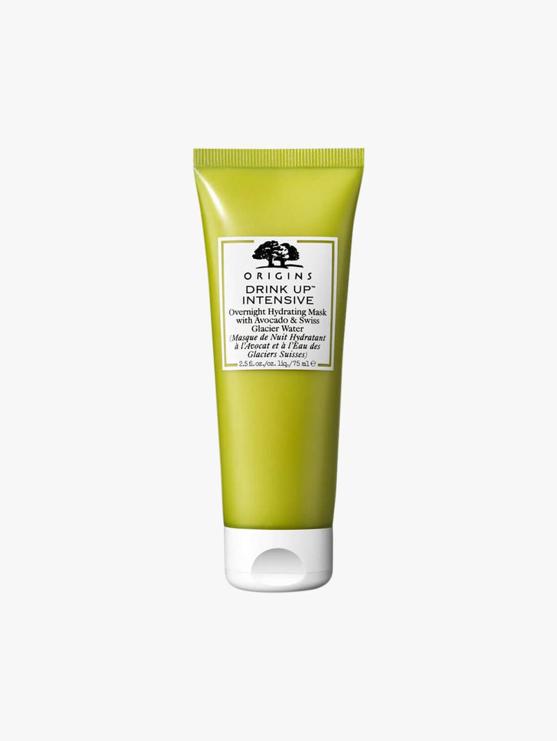 Drink Up™ Intensive Overnight Hydrating Mask with Avocado & Glacier Water