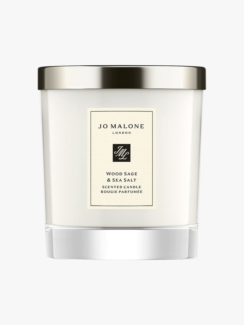 Wood Sage & Sea Salt Home Candle
