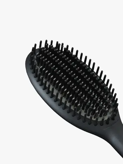 Glide Smoothing Hot Brush