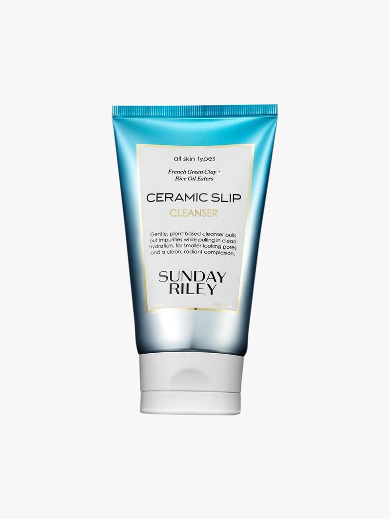 Ceramic Slip Cleanser