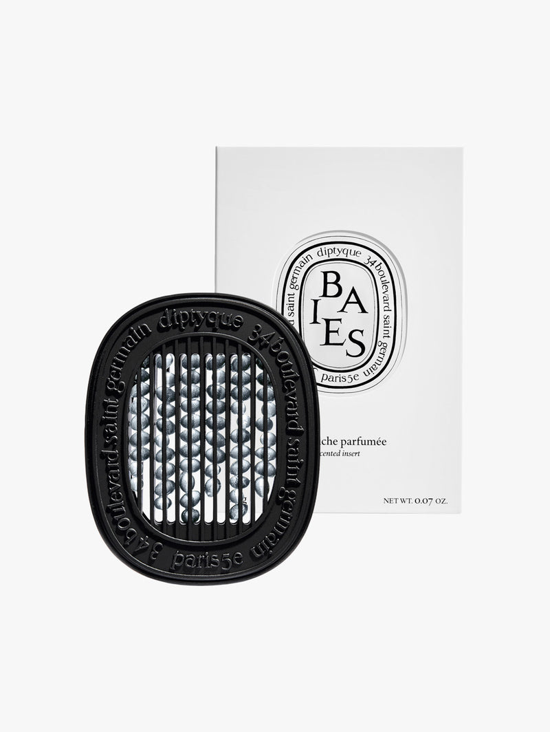 Baies Car Diffuser
