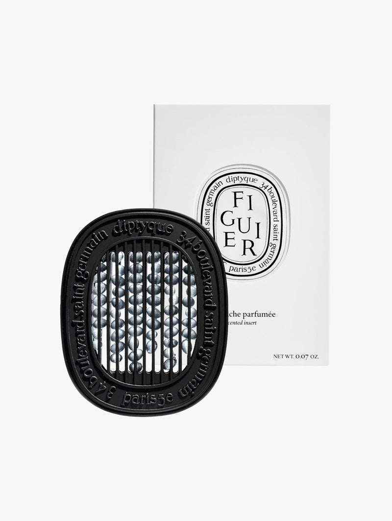 Figuier Car Diffuser