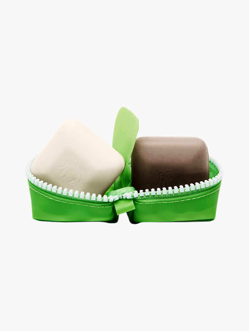 Baby Bar Travel Duo With Case
