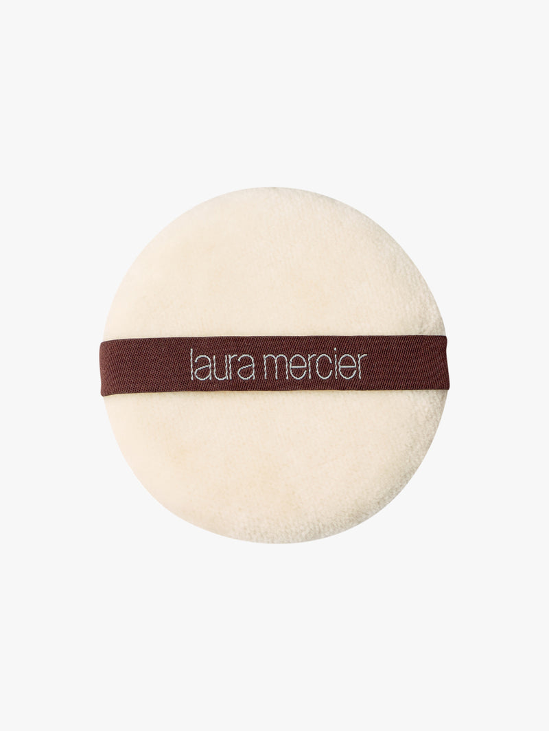 Velour Powder Puff